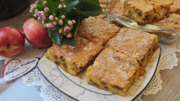 NAJLEPŠI POSLASTIČARSKI DRAGULJ NAŠIH BAKA: Koh od pirinča kakav odavno niste jeli (RECEPT)