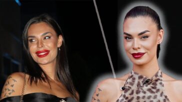 Mina Vrbaški šokirala fotografijama sa zmijama