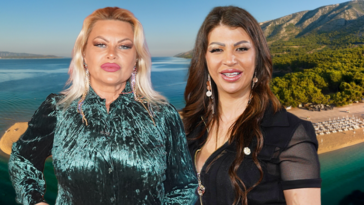 MARIJA KULIĆ VAN SEBE! Prva izjava o Miljaninog ULASKU u Elitu 10, obelodanila ISTINU o LEKOVIMA i njenom stanju!