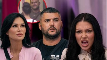 OTKRIVENO NAJVEĆE IZNENAĐENJE PRODUKCIJE ZA PREDSTOJEĆU SEZONU! Spremite šećer i vodu, zbog Zvezdana Slavnića i Ane Ćurčić NASTAO LOM ISPRED PINKA! (VIDEO)