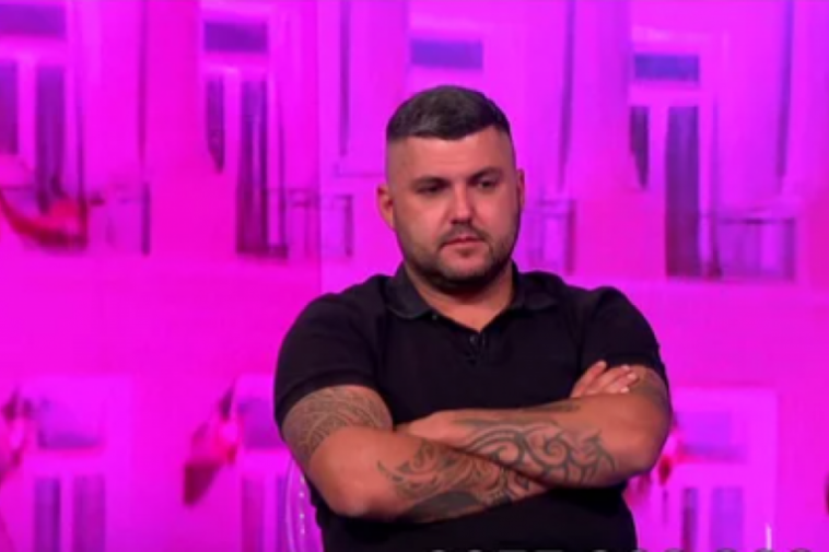 PRVA IZJAVA ASMINA DURDŽIĆA NAKON SUSRETA S ĆERKICOM NOROM: Otkrio šta se ZAISTA desilo, evo kako je Maja reagovala kada je sve saznala!