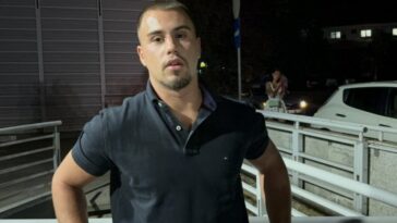 VIKTOR GAGIĆ ULAZI U “ELITU 10”: Mini Vrbaški će pozliti!