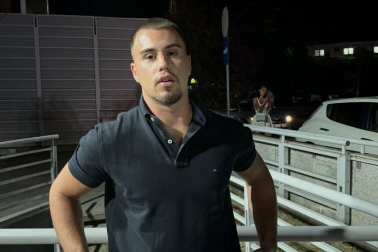 VIKTOR GAGIĆ ULAZI U “ELITU 10”: Mini Vrbaški će pozliti!