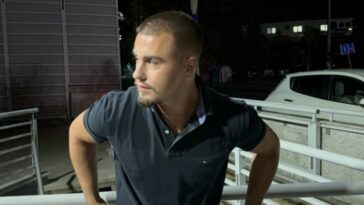 NOVI HAOS MINE I VIKTORA: Sprema se burna noć!