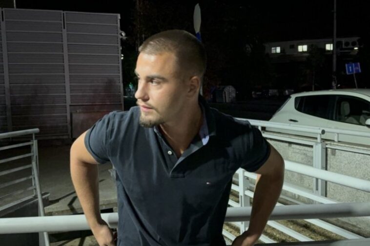 NOVI HAOS MINE I VIKTORA: Sprema se burna noć!