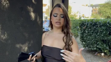 NOVA MALOLETNICA ULAZI U ELITU 10: Rasturila je mnoge BRAKOVE, idol joj je Maja Marinković, a svi su joj govorili da je Miljanina KOPIJA! (VIDEO)