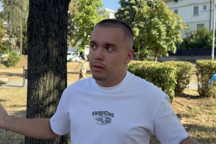 POZNATE INFORMACIJE O TRUDNOĆI MAJE MARINKOVIĆ: Isplivali detalji o prinovi