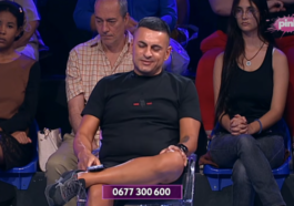 SKANDALČINA U PROGRAMU UŽIVO: Đekson oribao patos Bebicom zbog AFERE Teodore i Đukića! (VIDEO)