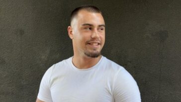 VIKTOR GAGIĆ OBELODANIO DETALJE UGOVORA ZA “ELITU 10”: Šokiraće vas reakcija na pitanje o Anđeli Đuričić! (VIDEO)
