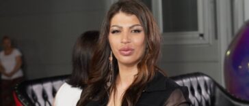 Miljana Kulić o ulasku u Elitu 10