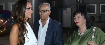Teodora Delić objavila snimak izazova sa roditeljima