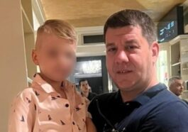 Ivan Marinković o promeni prezimena njegovog sina Željka