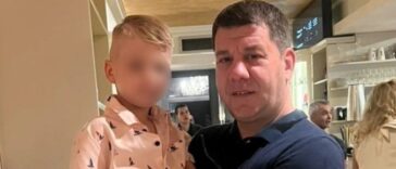 Ivan Marinković o promeni prezimena njegovog sina Željka