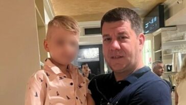 Ivan Marinković o promeni prezimena njegovog sina Željka