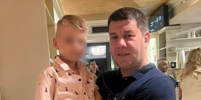Ivan Marinković o promeni prezimena njegovog sina Željka Ivan Marinković o promeni prezimena njegovog sina Željka