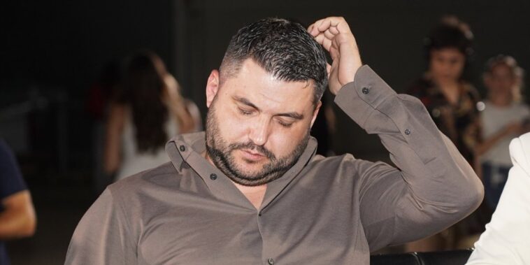 Asmin Durdžić besan na Aneli Ahmić