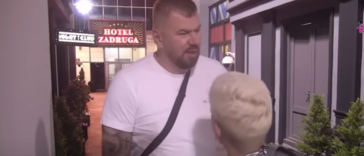 Marko Janjušević Janjuš slao preteće poruke Urošu Staniću