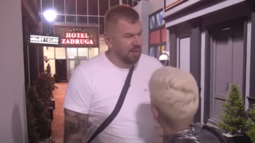 Marko Janjušević Janjuš slao preteće poruke Urošu Staniću