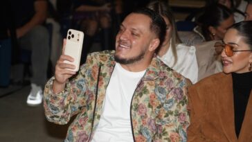 Nenad Marinković Gastoz otkrio da li je prevario Andjelu Djuričić