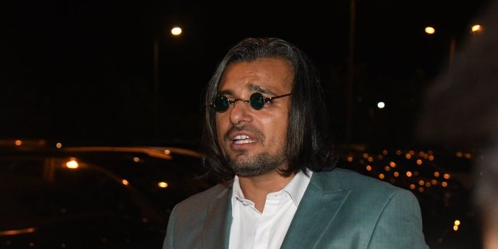 Bora Santana se oprostio od oca potresnom porukom