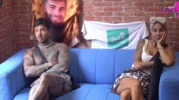 Aneli Ahmić o odnosu sa Filipom Đukićem