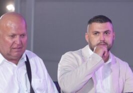 Mustafa Durdžić o ulasku u Elitu 10