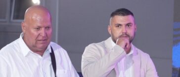 Mustafa Durdžić o ulasku u Elitu 10