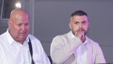 Mustafa Durdžić o ulasku u Elitu 10