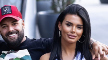 Anita Stanojlović se suočila sa hejterkom