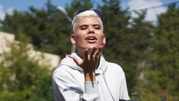 Uroš Stanić odgovarao na pitanja na Instagramu