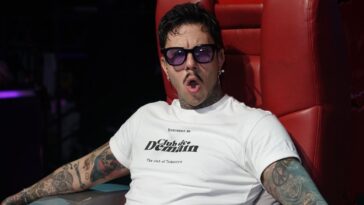 Filip Djukić pokazao nalaz urologa nakon “Elite”