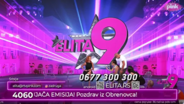 Sandra Todić završila u zatvoru