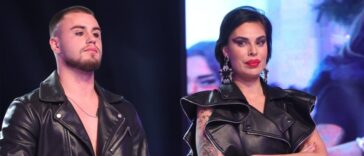 Mina Vrbaški prijavila maltretiranje na društvenim mrežama