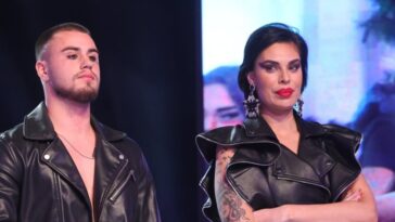 Mina Vrbaški prijavila maltretiranje na društvenim mrežama