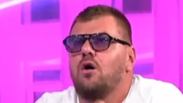 Janjuš konačno priznao koga je voleo više, Maju ili Aneli