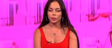 Sofija Janićijević priznala da je volela Daneta