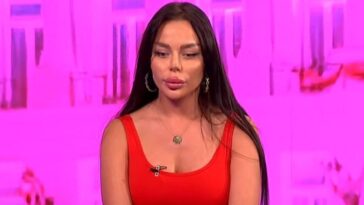 Sofija Janićijević priznala da je volela Daneta