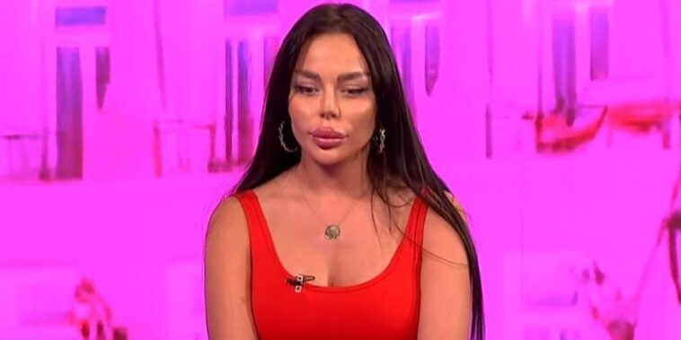 Sofija Janićijević priznala da je volela Daneta
