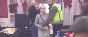 Jovana advokatica pljuje po Tik Toku