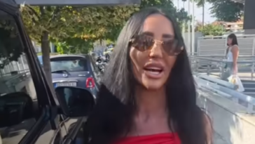 Sladja Poršelina i Tanja Stijelja Boginja se umalo potukle ispred Pinka