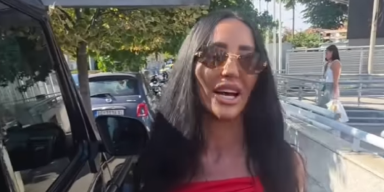 Sladja Poršelina i Tanja Stijelja Boginja se umalo potukle ispred Pinka