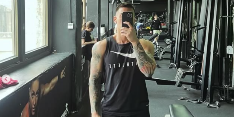 Mateja Matijević o svom učešću u “Eliti 10”