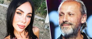 Aleksandra Subotić pokazala gde živi njen otac Karadjordje Subotić