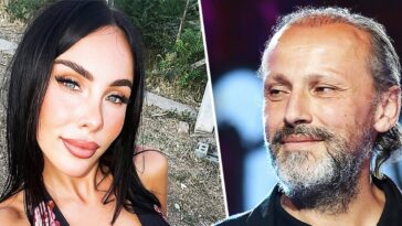 Aleksandra Subotić pokazala gde živi njen otac Karadjordje Subotić