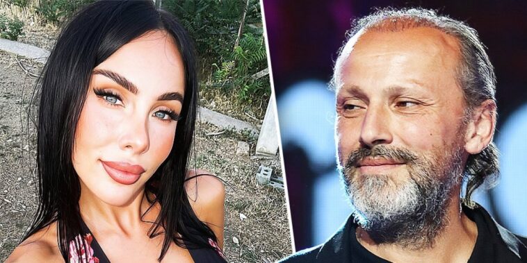 Aleksandra Subotić pokazala gde živi njen otac Karadjordje Subotić