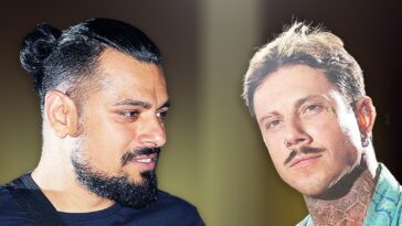 Razlog zbog kog Filip Djukić nije bio na sahrani oca Bore Santane