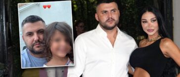 Starleta Maja Marinković o susretu Asmina Durdžića i male Nore