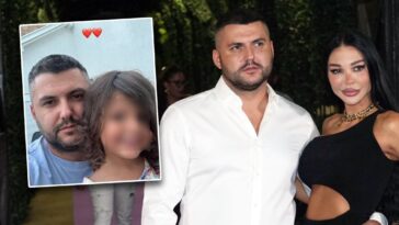 Starleta Maja Marinković o susretu Asmina Durdžića i male Nore