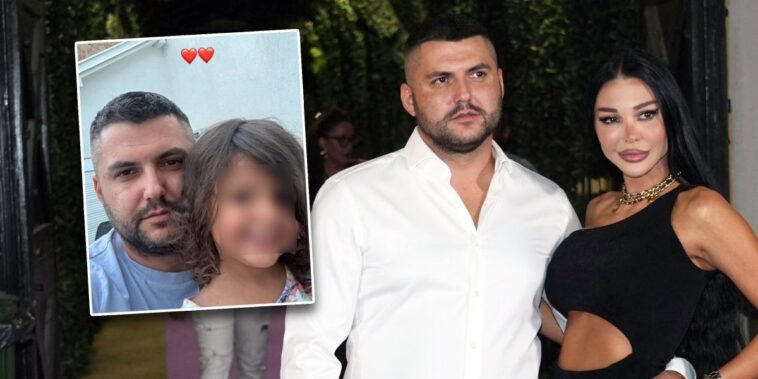 Starleta Maja Marinković o susretu Asmina Durdžića i male Nore