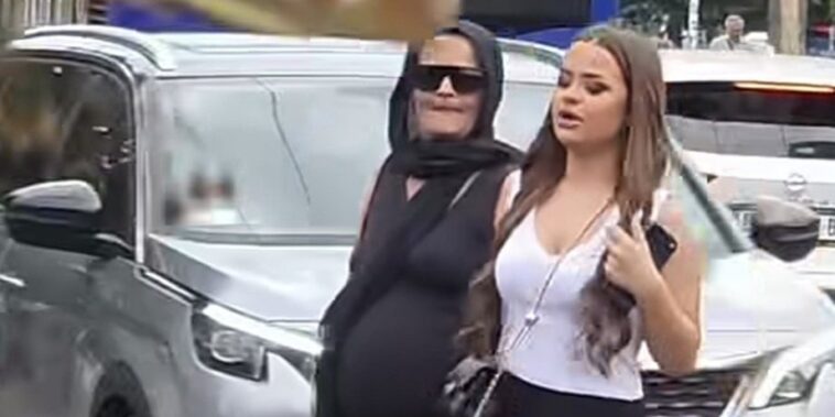 Ko je maloletna starleta Jovana Kosovac iz Elite 10 Ko je maloletna starleta Jovana Kosovac iz Elite 10